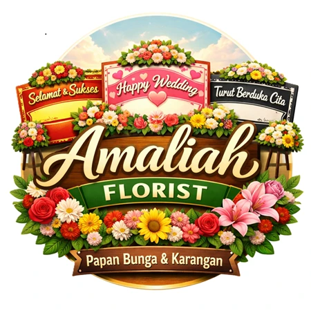 Papan Bunga Kedungsono